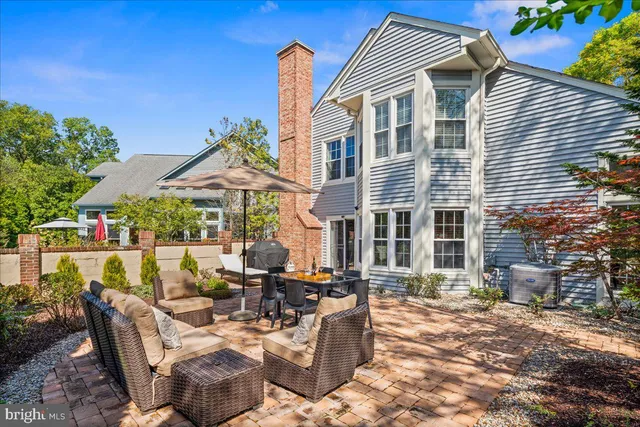 $5,000 | 9 Cromwell Court, Princeton, NJ 08540