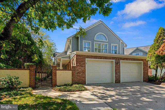 $5,000 | 9 Cromwell Court, Princeton, NJ 08540