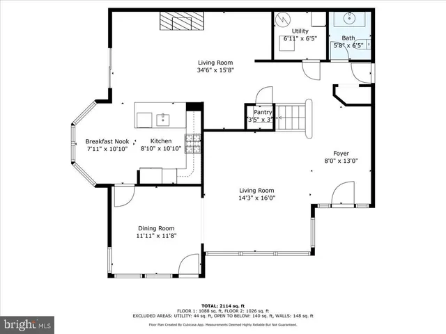 $5,000 | 9 Cromwell Court, Princeton, NJ 08540