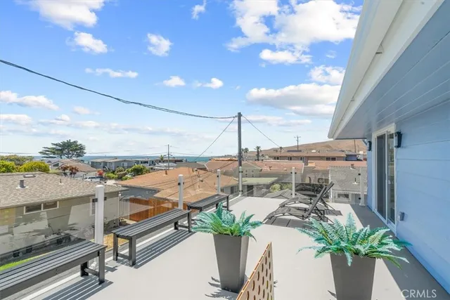 $3,149,900 | 31 North 3rd Street, Cayucos, CA 93430
