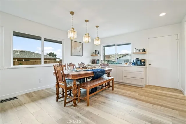 $3,149,900 | 31 North 3rd Street, Cayucos, CA 93430