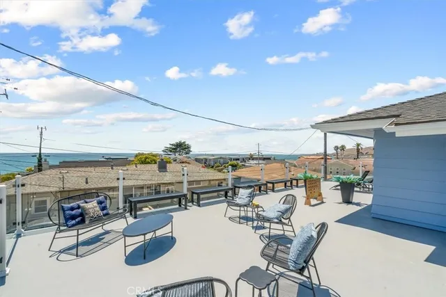 $3,145,000 | 31 North 3rd Street, Cayucos, CA 93430