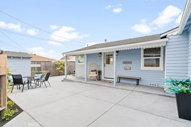 $3,149,900 | 31 North 3rd Street, Cayucos, CA 93430