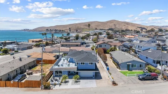 $3,149,900 | 31 North 3rd Street, Cayucos, CA 93430