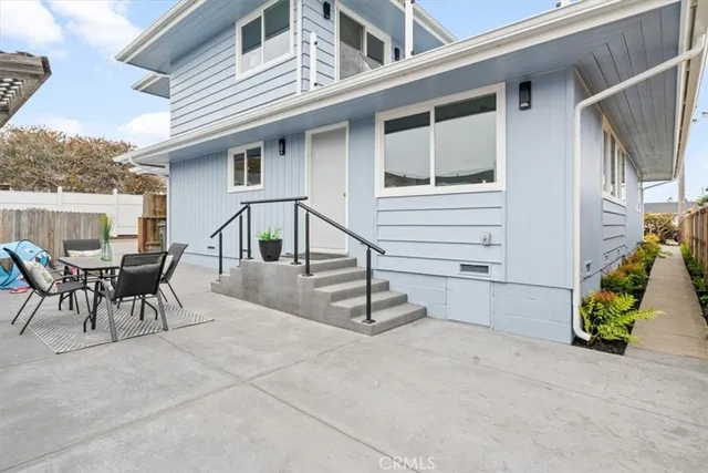 $3,149,900 | 31 North 3rd Street, Cayucos, CA 93430