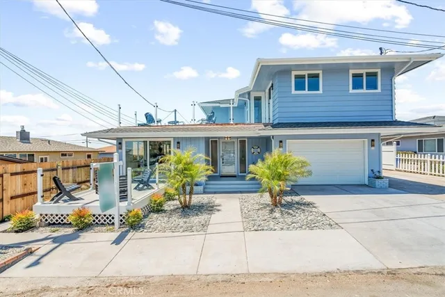 $3,145,000 | 31 North 3rd Street, Cayucos, CA 93430