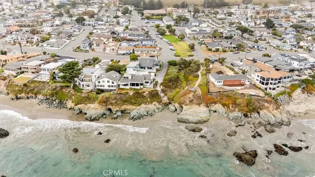 $3,149,900 | 31 North 3rd Street, Cayucos, CA 93430