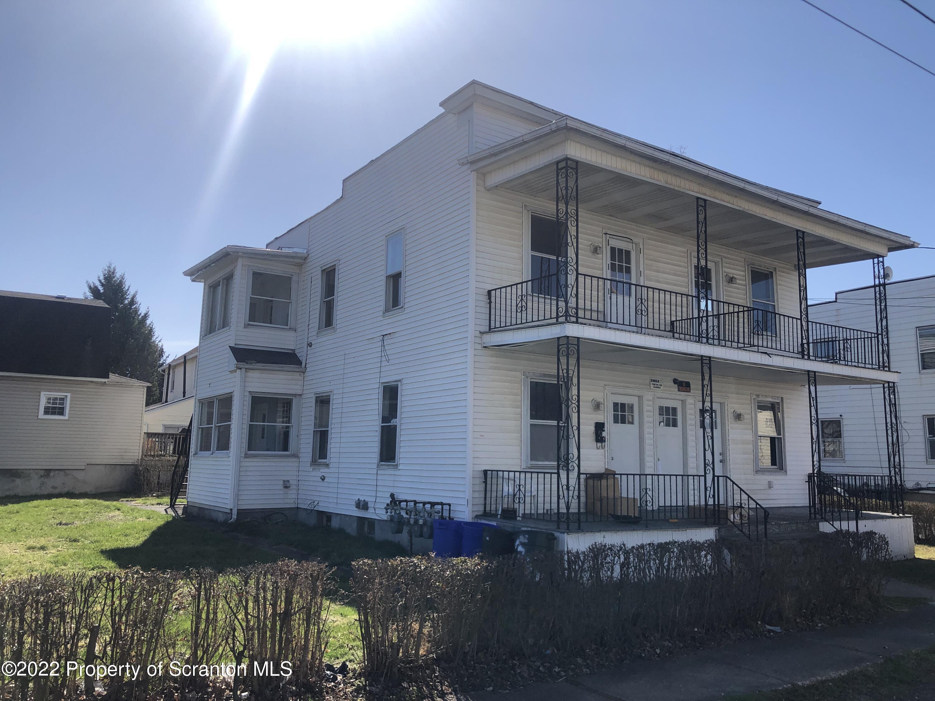333 Foster Street Scranton, PA 18508 - Photo 1 of 31 Gallery Image 1