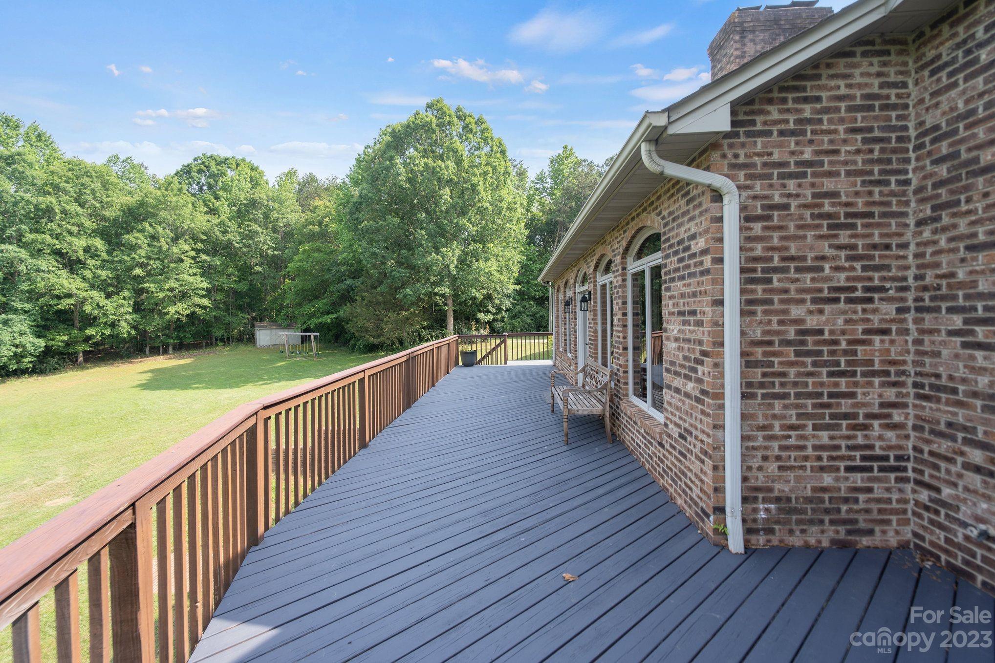 1807 David Drive Shelby, NC 28150 - Photo 32 of 37