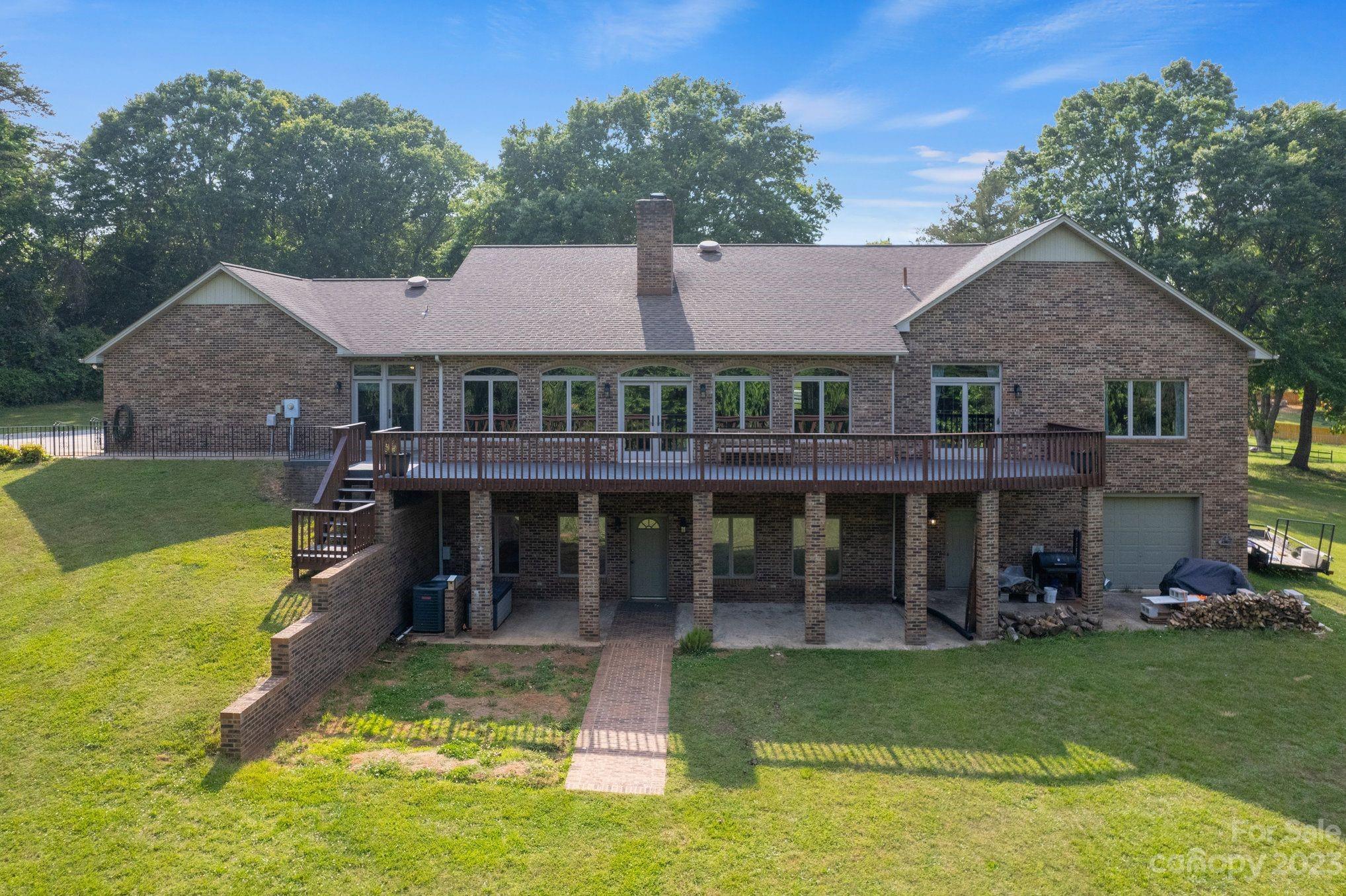 1807 David Drive Shelby, NC 28150 - Photo 33 of 37