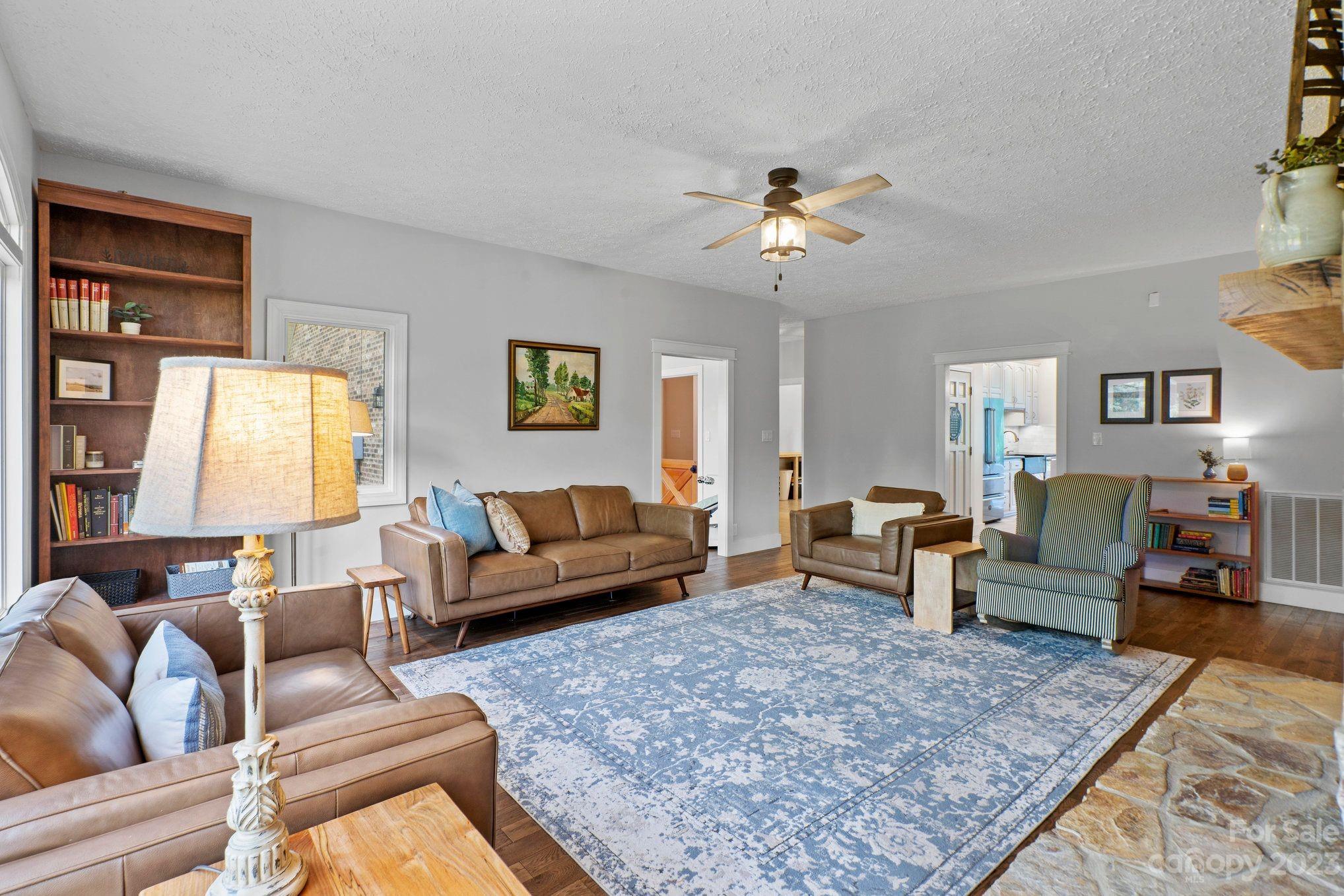 1807 David Drive Shelby, NC 28150 - Photo 10 of 37