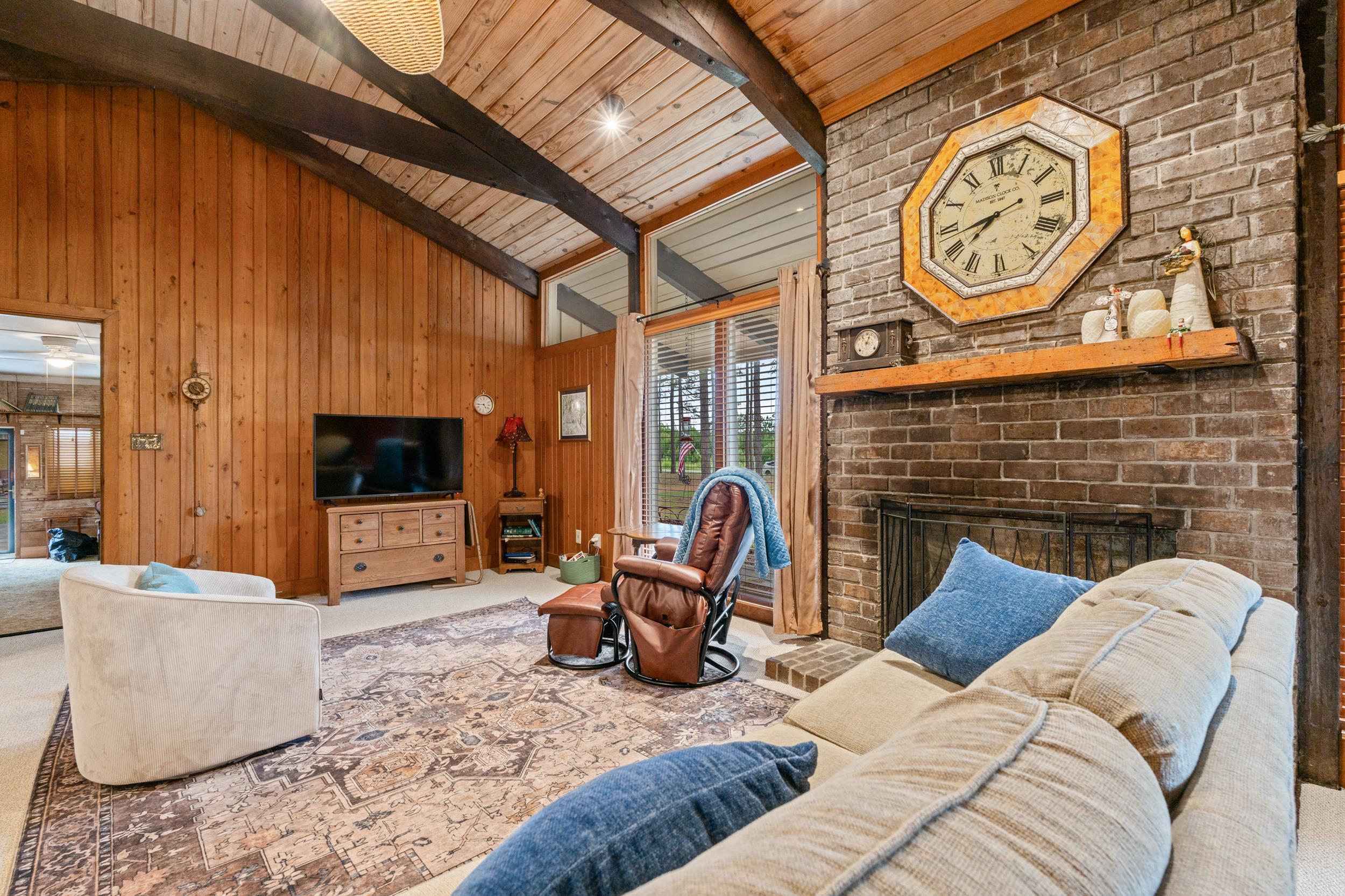 1735 Pine Level Drive Loris, SC 29569 - Photo 4 of 34