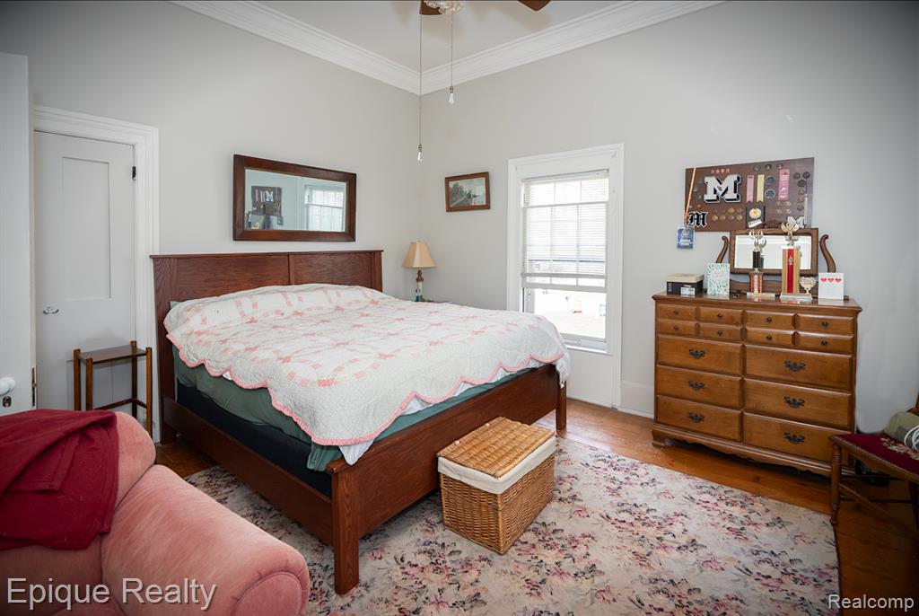 117 Bradley Street Romeo, MI 48065 - Photo 12 of 45