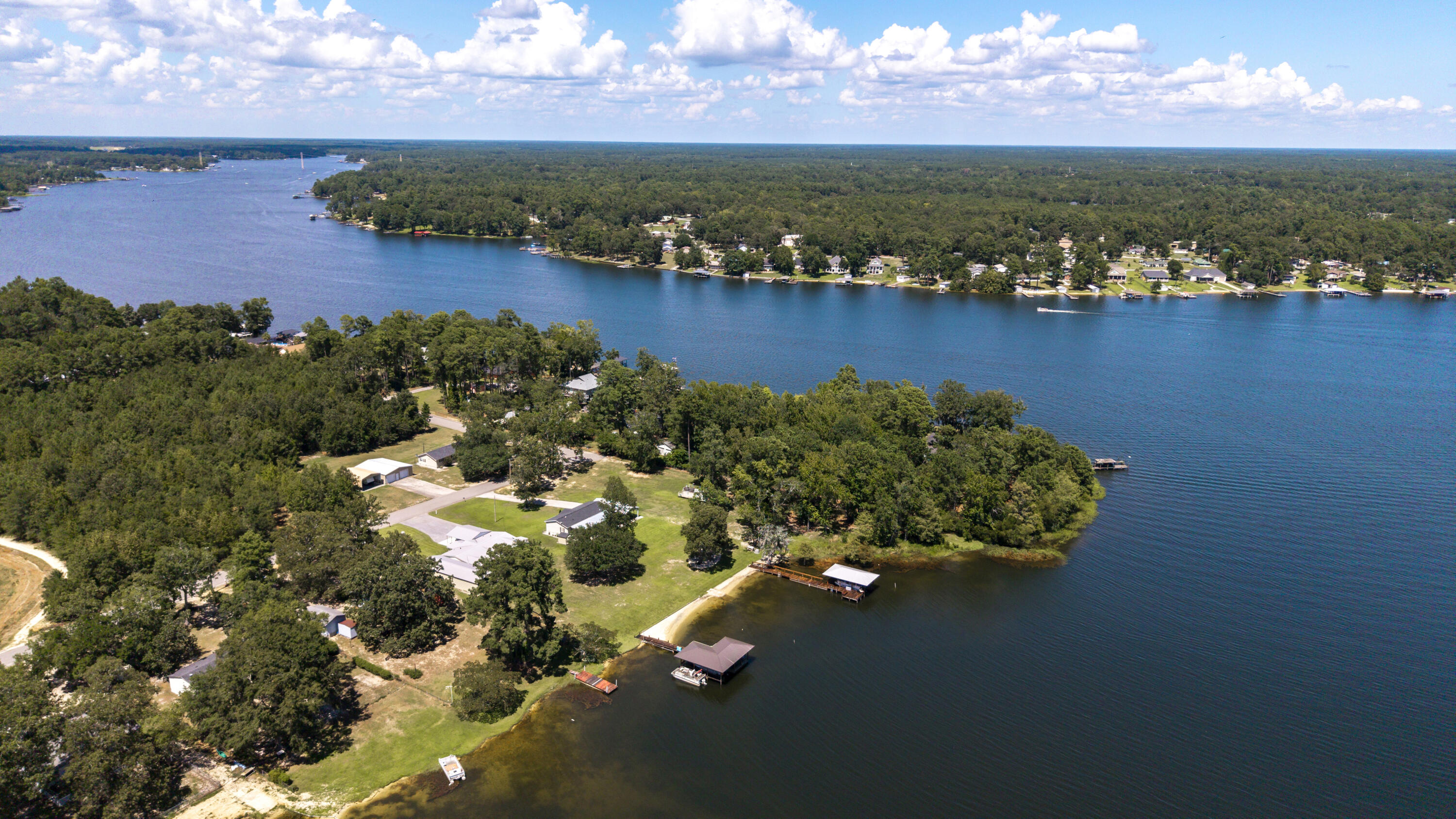 1154 Hammond Road Summerton, SC 29148 - Photo 6 of 67 Gallery Image 6
