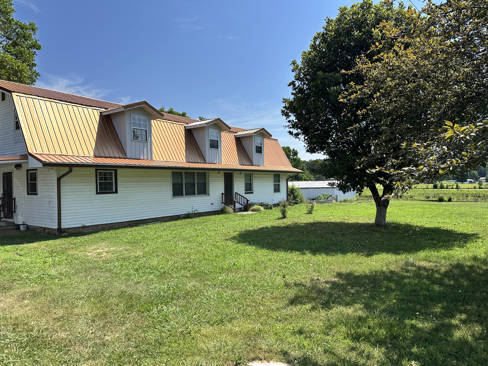 65 Deans Shop Road Estill Springs, TN 37330 - Photo 1 of 18 Gallery Image 1