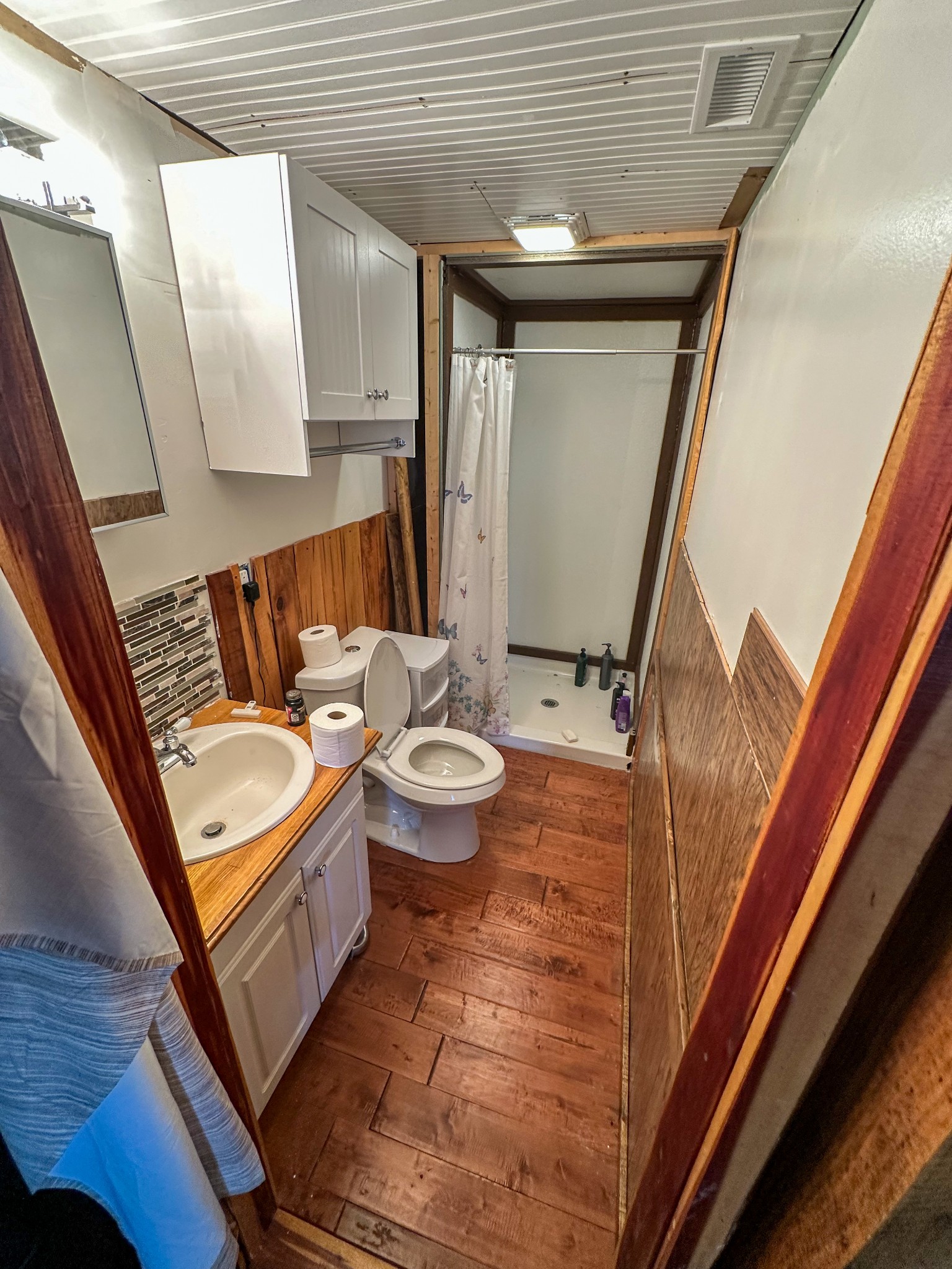 65 Deans Shop Road Estill Springs, TN 37330 - Photo 17 of 18 Gallery Image 17