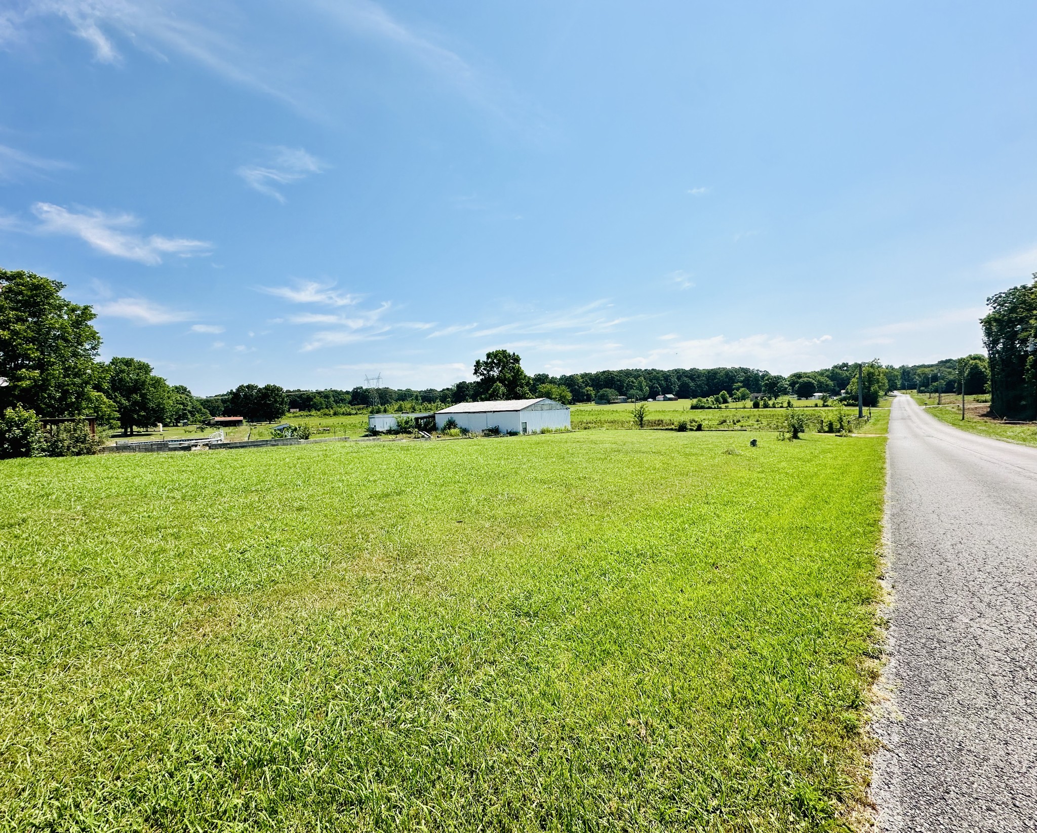 65 Deans Shop Road Estill Springs, TN 37330 - Photo 2 of 18 Gallery Image 2