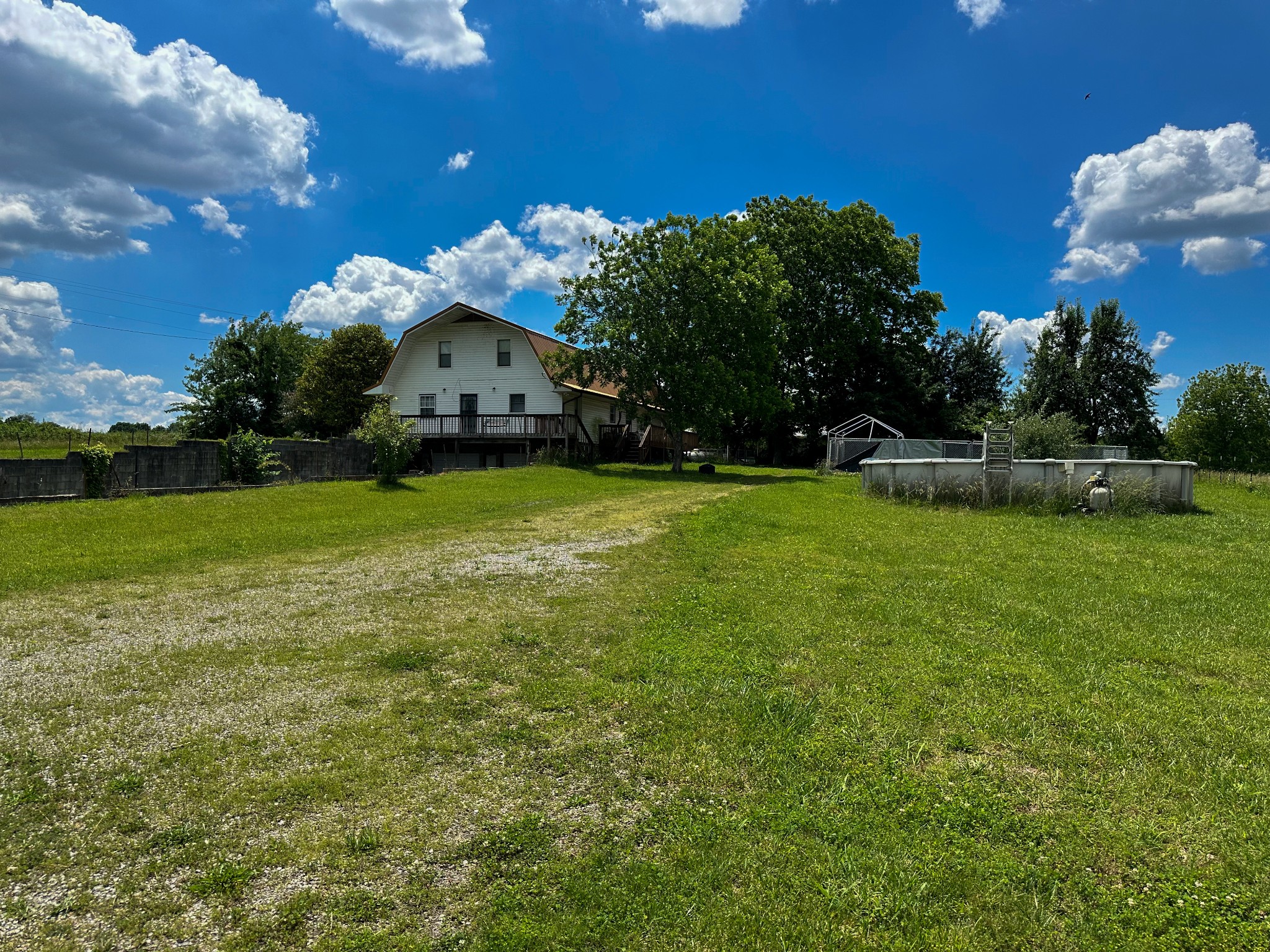 65 Deans Shop Road Estill Springs, TN 37330 - Photo 3 of 18 Gallery Image 3