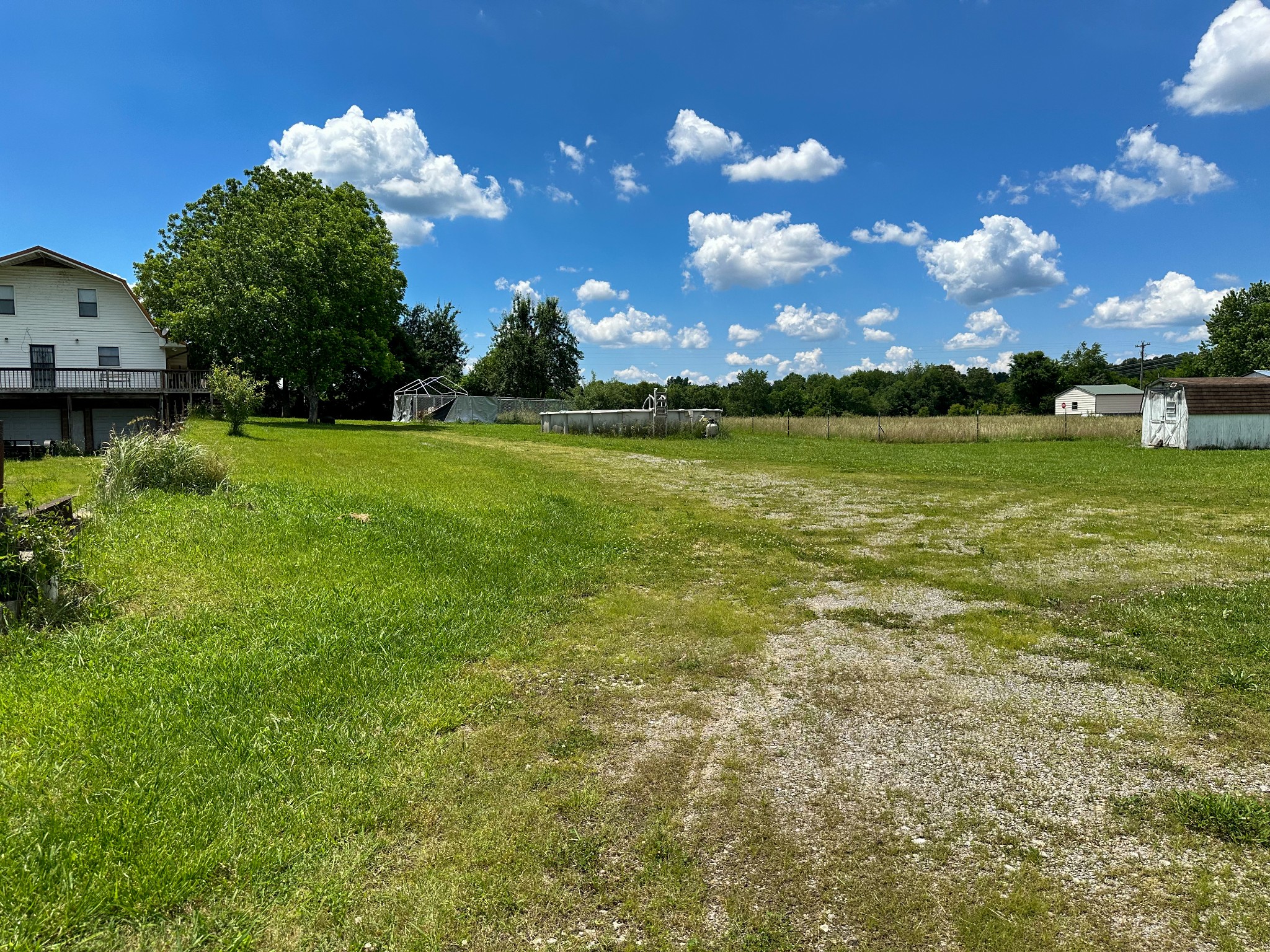 65 Deans Shop Road Estill Springs, TN 37330 - Photo 4 of 18 Gallery Image 4