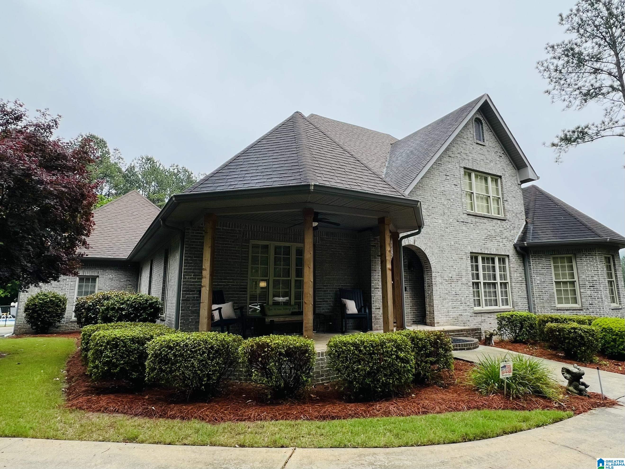 204 Kilkerran Lane Pelham, AL 35124 - Photo 7 of 69