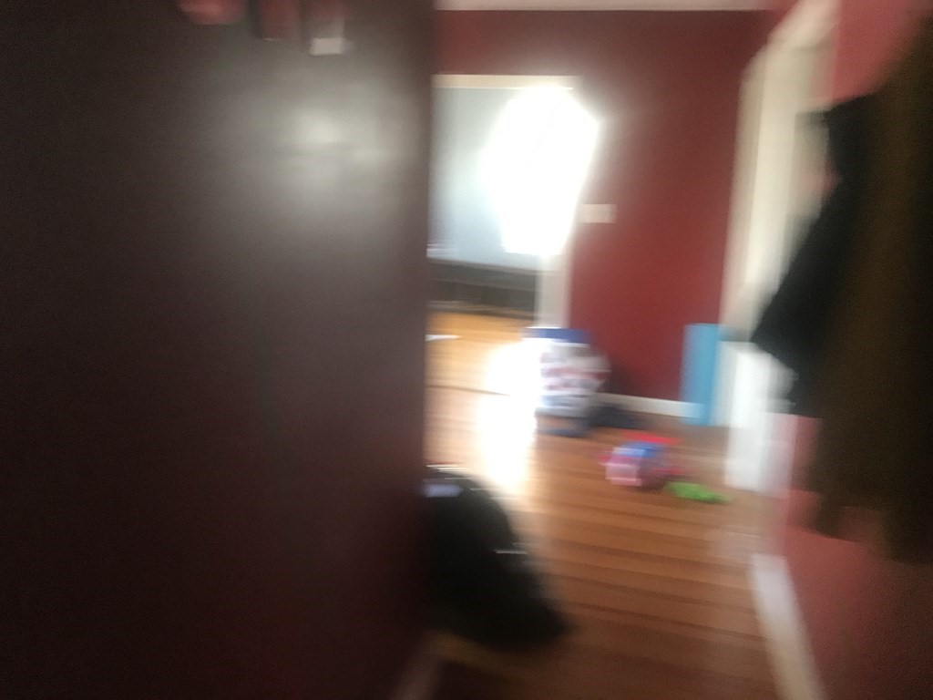 230 Ridge Street Fall River, MA 02721 - Photo 5 of 22