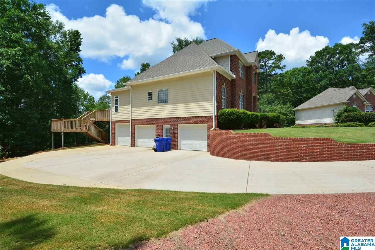 245 Arbor Court Sterrett, AL 35147 - Photo 45 of 47