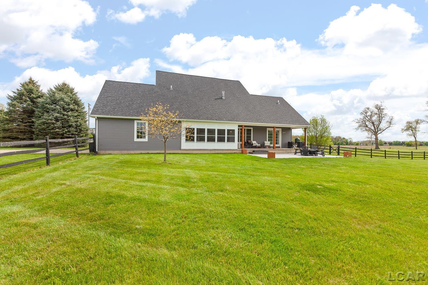 1494 East Gorman Road Adrian, MI 49221 - Photo 14 of 68