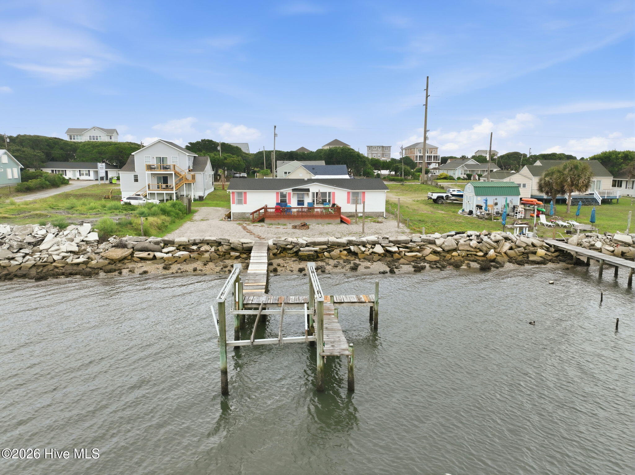 1072 Salter Path Road Atlantic Beach, NC 28512 - Photo 40 of 50 Gallery Image 40