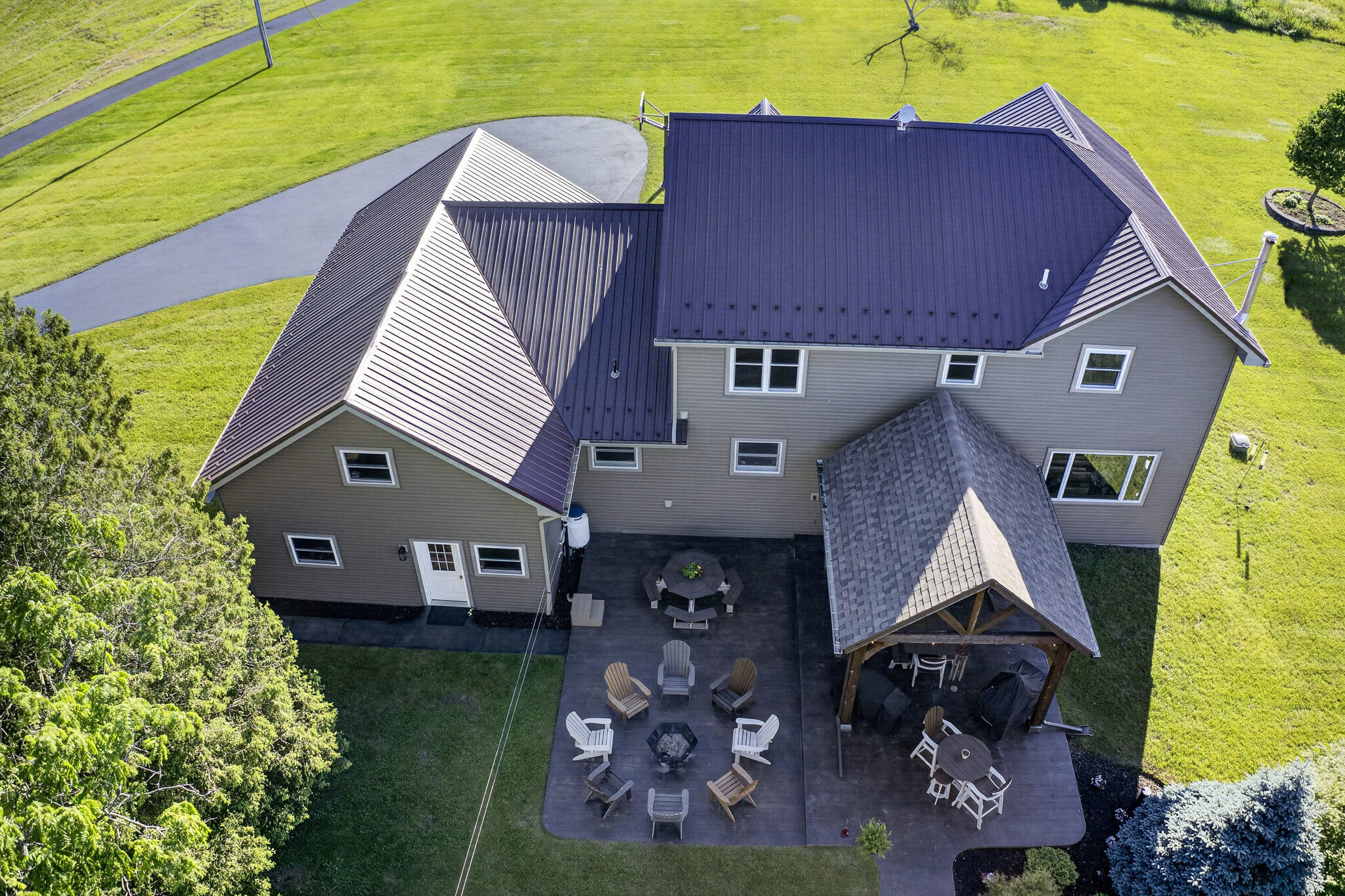 30 Patten Road North Lawrence, NY 12967 - Photo 43 of 62
