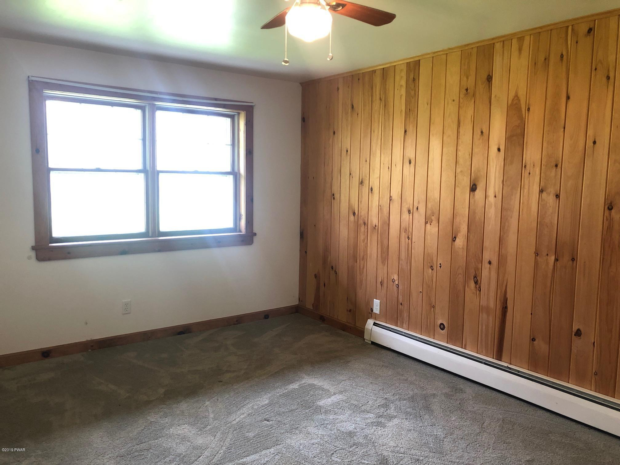 21 Fall Brook Road Starlight, PA 18461 - Photo 23 of 36 Bedroom 3