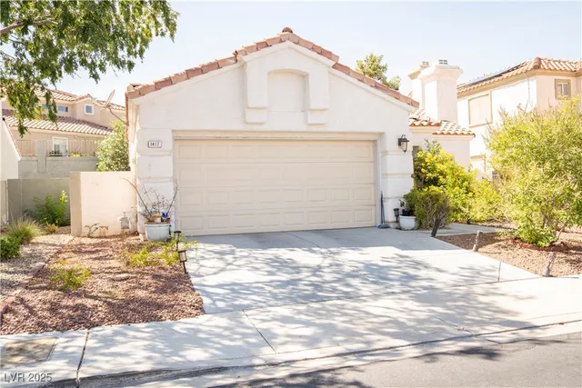 $2,345 | 1417 Country Hollow Drive, Las Vegas, NV 89117