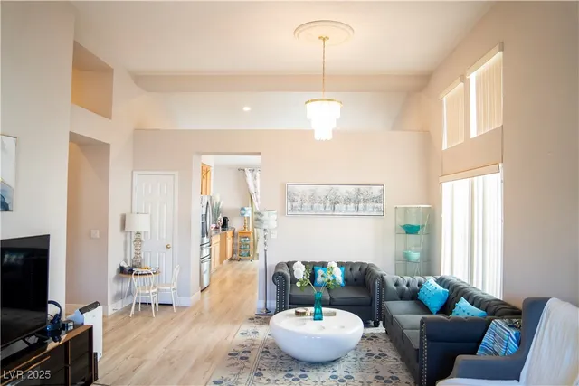 $2,345 | 1417 Country Hollow Drive, Las Vegas, NV 89117