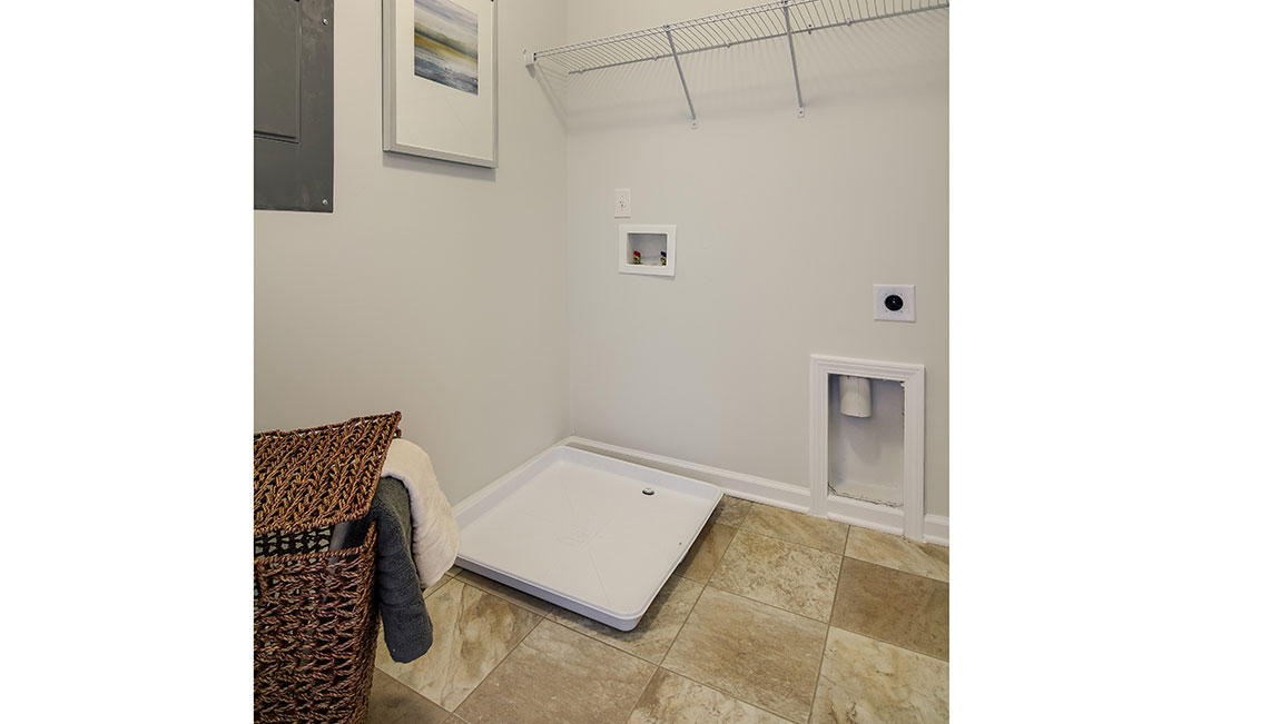 213 Goshen Road Moncks Corner, SC 29461 - Photo 20 of 38 Spacious Laundry Room