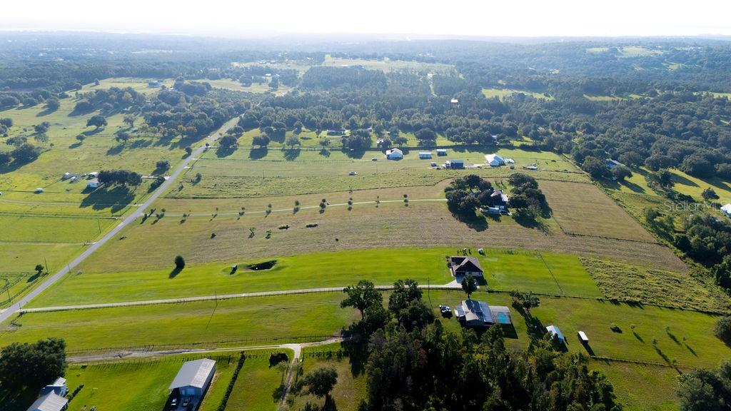 12066 Bruce Hunt Road Clermont, FL 34715 - Photo 17 of 18 a view of a city