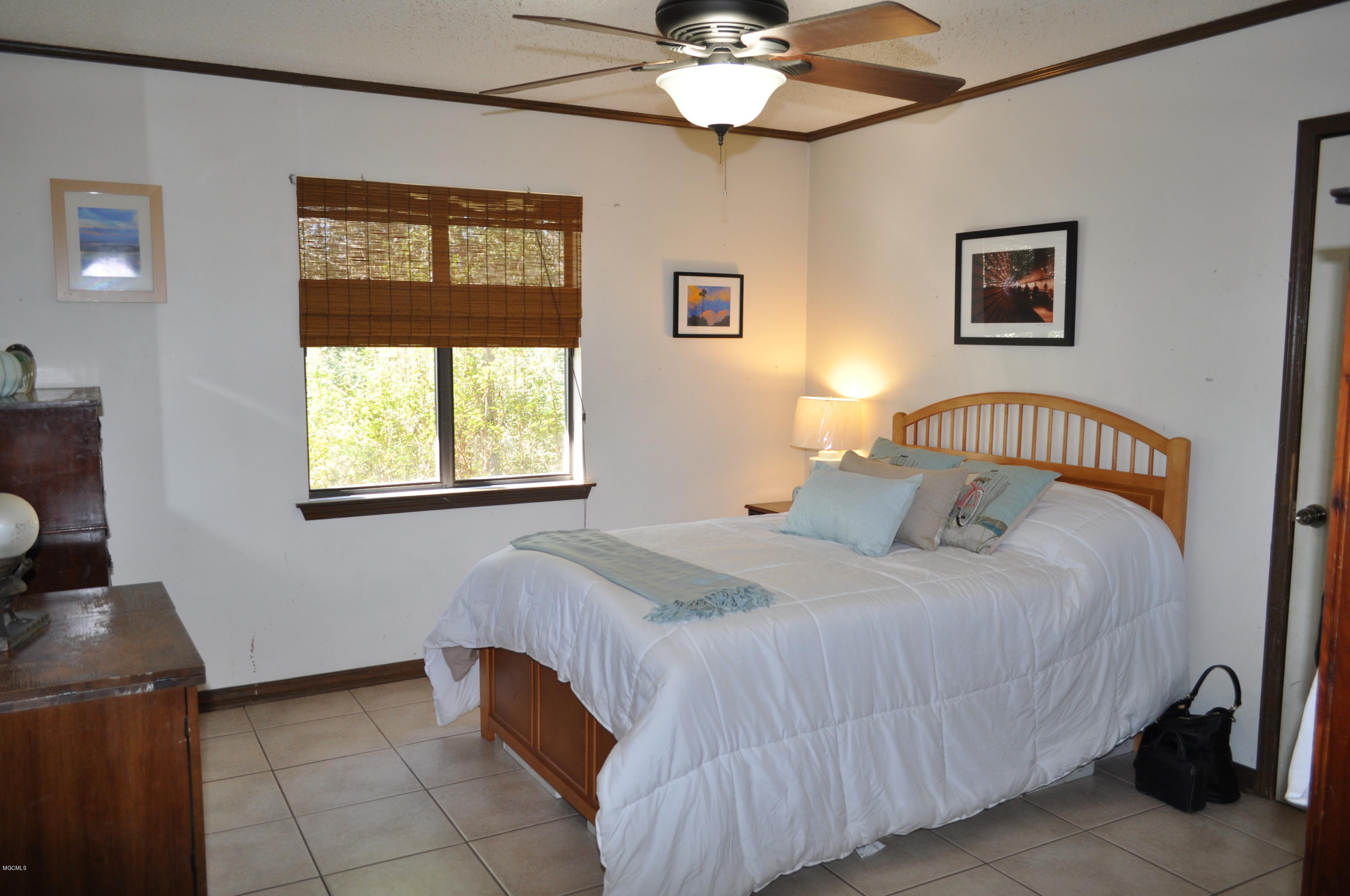 26264 Walnut Road Pass Christian, MS 39571 - Photo 11 of 26 Front bedroom