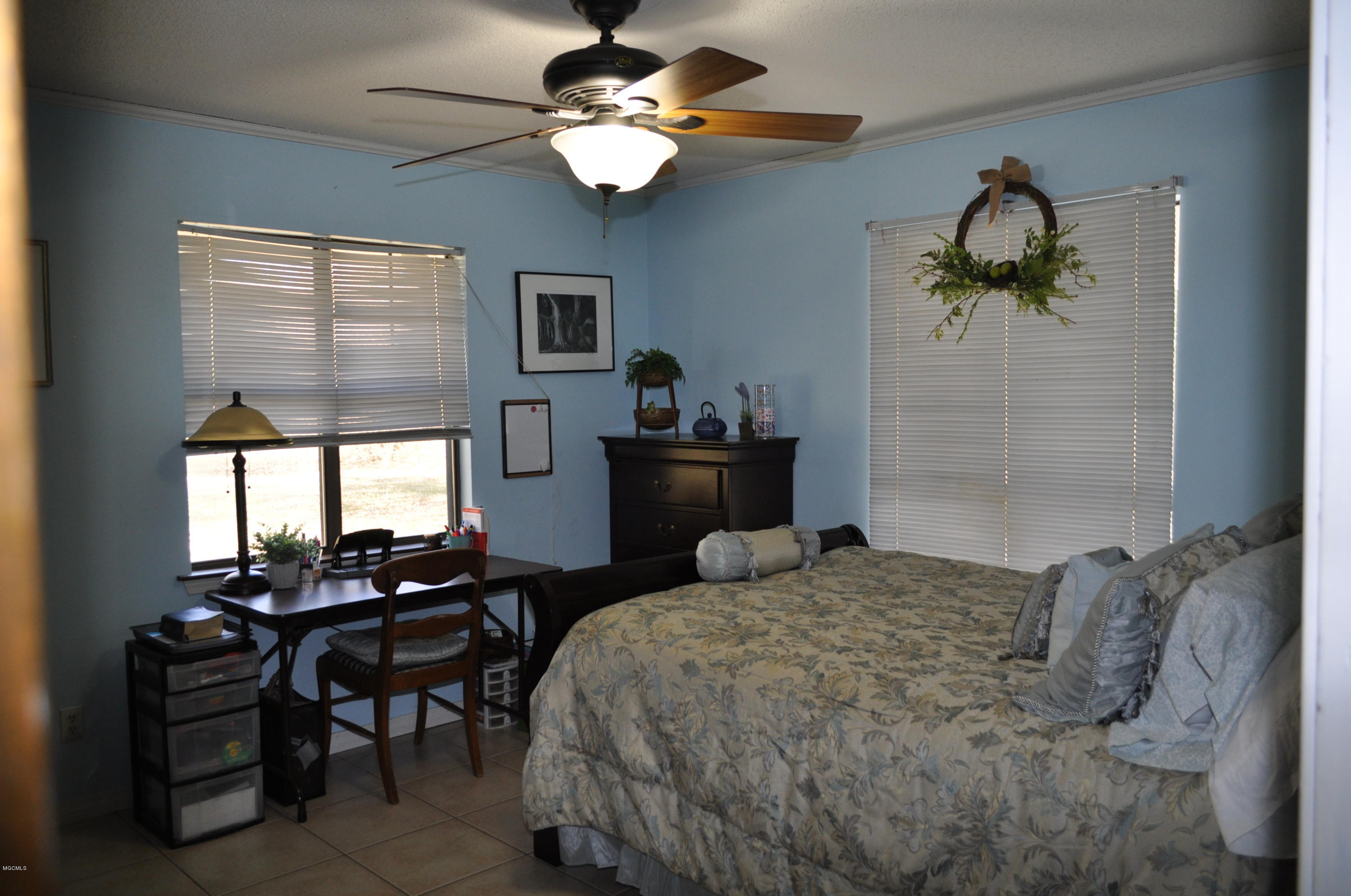 26264 Walnut Road Pass Christian, MS 39571 - Photo 13 of 26 bedroom 2