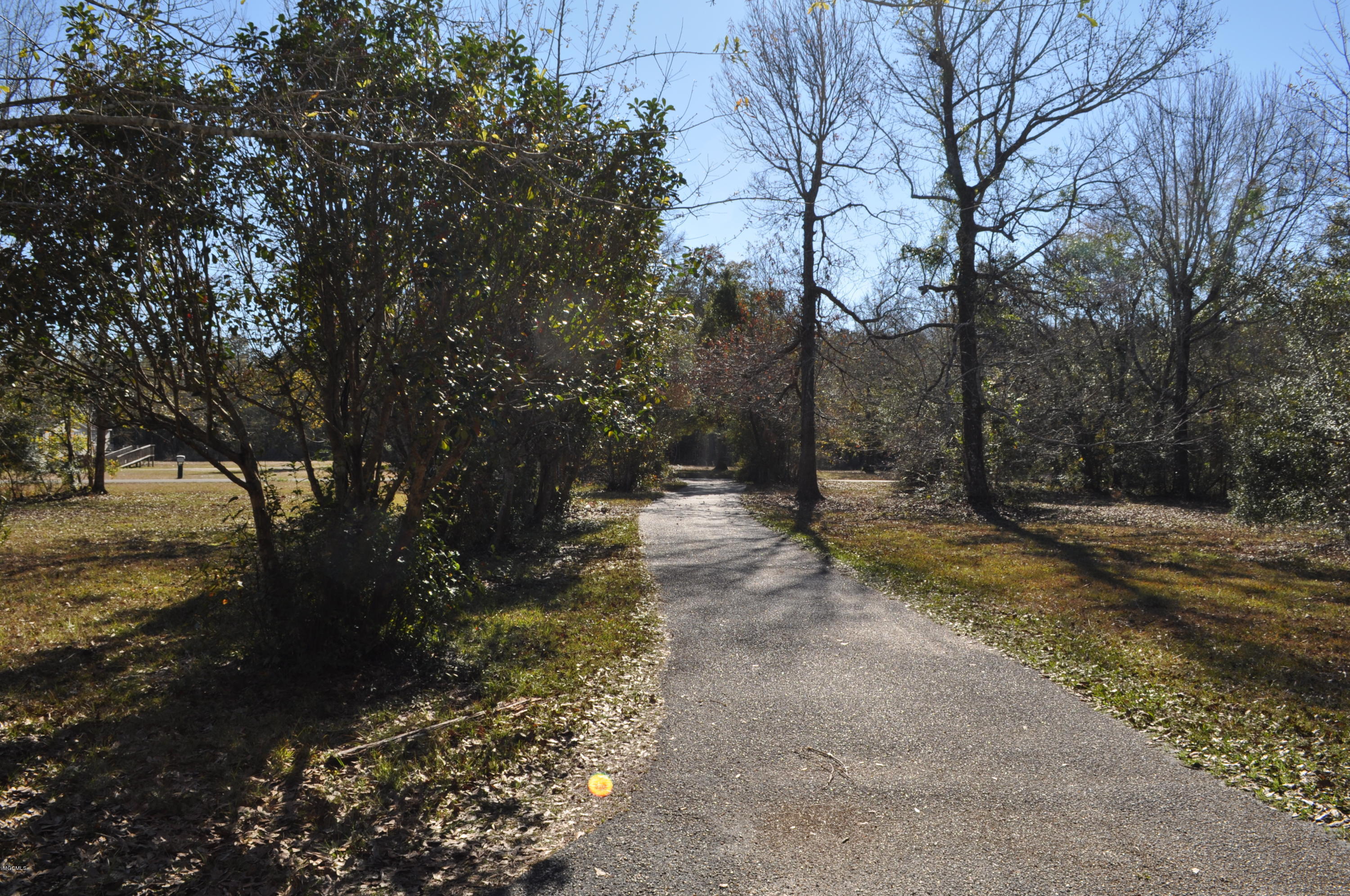 26264 Walnut Road Pass Christian, MS 39571 - Photo 18 of 26 driveway