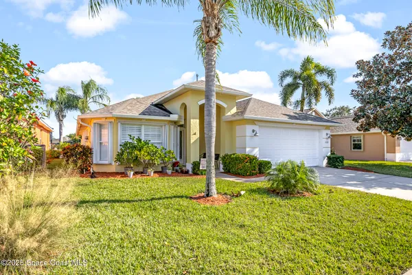 $465,000 | 1785 Ficus Point Drive, Melbourne, FL 32940