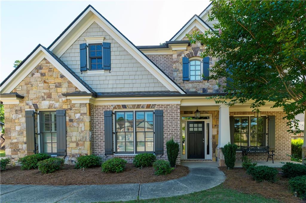 4871 Belle Estates Road Suwanee, GA 30024 - Photo 1 of 36