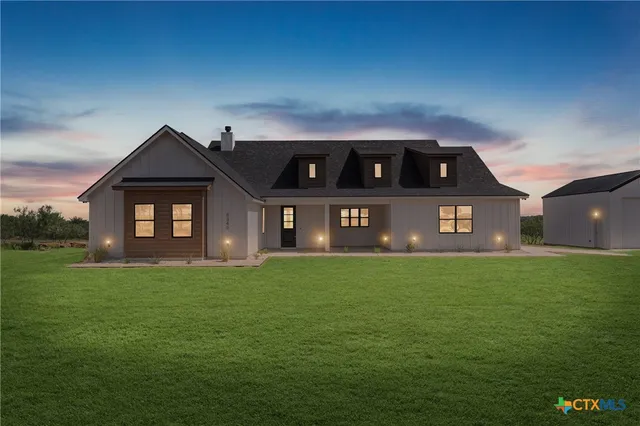 $750,000 | 6340 Water Supply Road, Temple, TX 76502