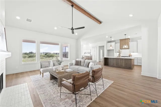 $750,000 | 6340 Water Supply Road, Temple, TX 76502