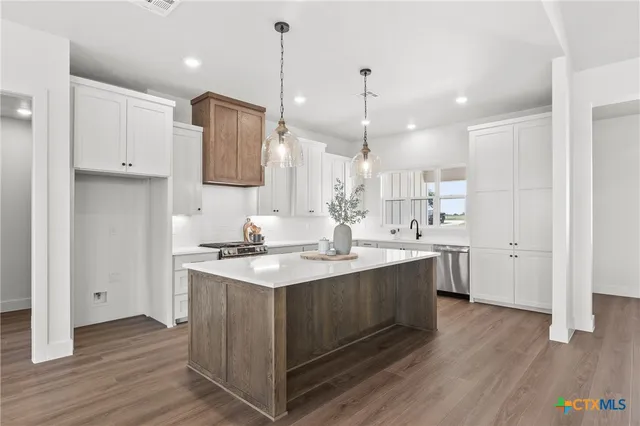 $750,000 | 6340 Water Supply Road, Temple, TX 76502