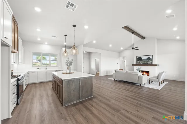 $750,000 | 6340 Water Supply Road, Temple, TX 76502