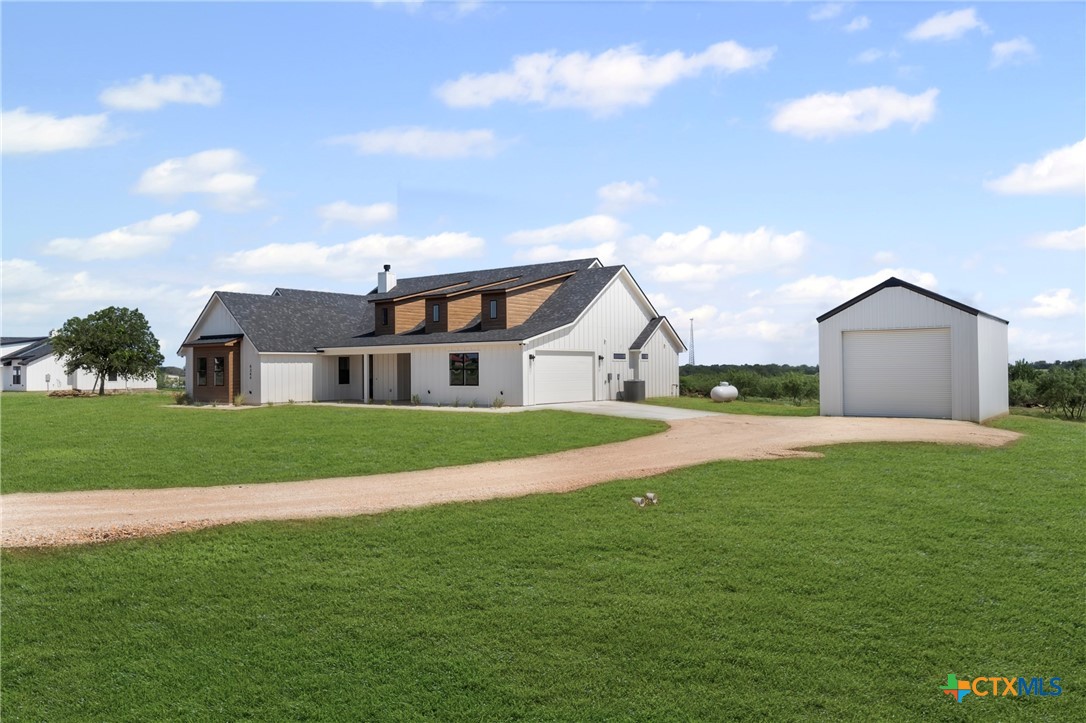 6340 Water Supply Road Temple, TX 76502 - Photo 4 of 48