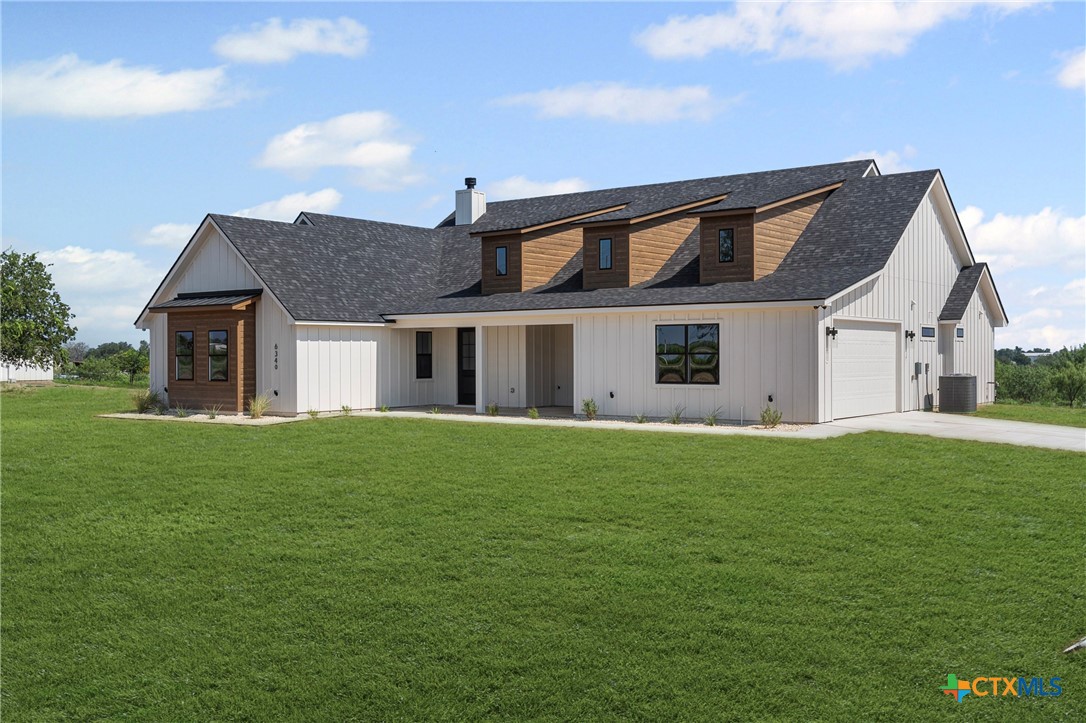 6340 Water Supply Road Temple, TX 76502 - Photo 44 of 48