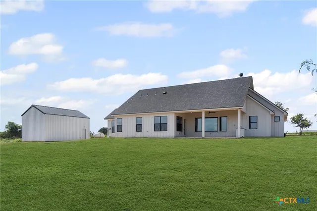 $750,000 | 6340 Water Supply Road, Temple, TX 76502