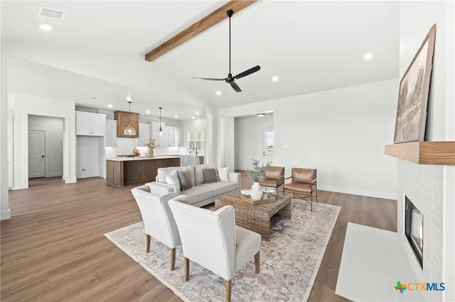 $750,000 | 6340 Water Supply Road, Temple, TX 76502