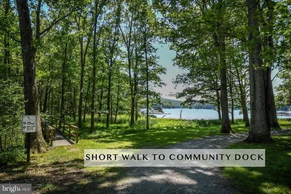 $45,000 | Wilson Circle, Swanton, MD 21561