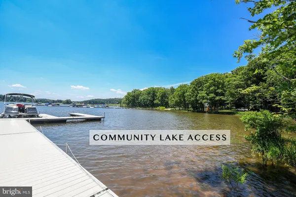 $45,000 | Wilson Circle, Swanton, MD 21561