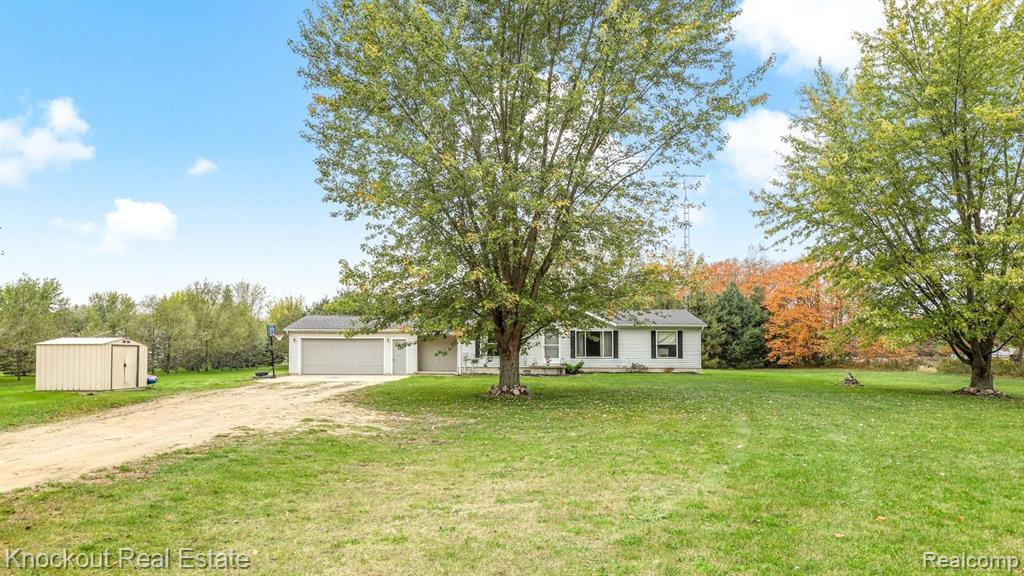 8380 Fallahay Road Millington, MI 48746 - Photo 36 of 39